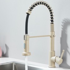 Miscelatore rubinetto cucina