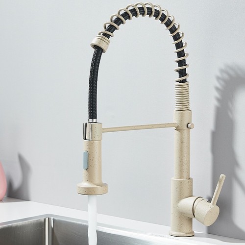 Miscelatore rubinetto cucina
