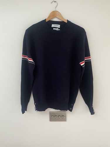 Maglione maglia thom browne - maglione,