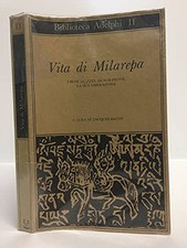 vita di milarepa i suoi