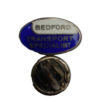 BEDFORD TRANSPORT SPECIALIST