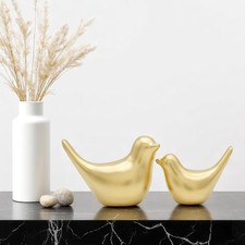 Bird Set Vetrina Benedizione
