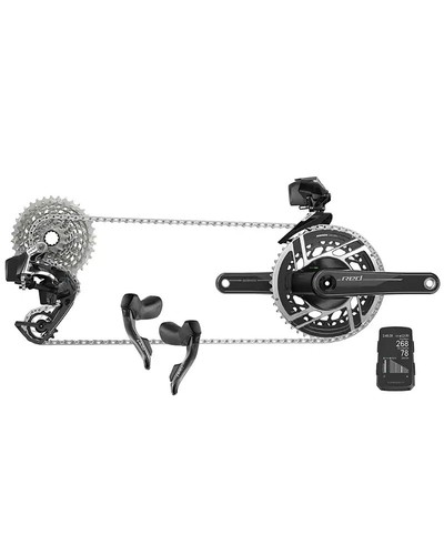 Sram red axs 2x12v - sram,