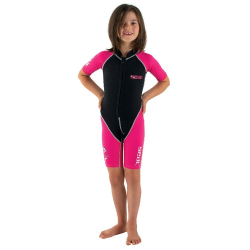 Seac sub dolphin ragazza - seac,