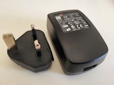 TomTom Plug Mains Charger UK
