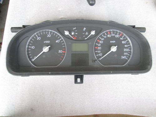 Renault laguna dci - laguna, 1.9