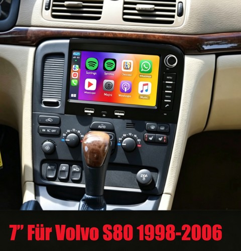 Carplay per volvo - carplay,