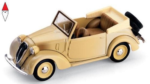 Brumm fiat 1100 - fiat,