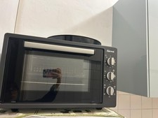 Girmi Forno elettrico 1300W