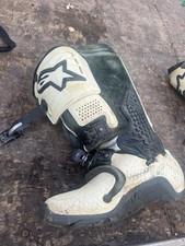 Alpinestars Tech 10 Us taglia
