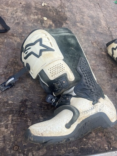 Alpinestars tech taglia - tech, 10