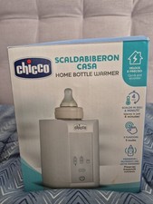 Scalda biberon portatile