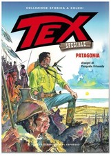 Tex speciale collezione - tex,