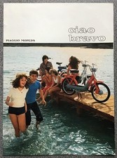 Brochure vendita PIAGGIO CIAO