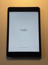 Apple iPad 6. Generation (2018) 32GB Wi-Fi/LTE Space Gray