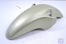 Parafango anteriore Honda