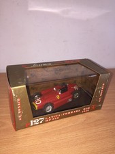 R127 Brumm 1:43 Lancia-Ferrari
