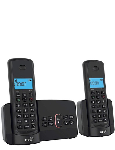 Home phone twin - bt,