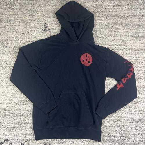 Naruto shippuden hoodie small - naruto,