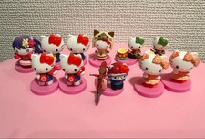 Choco Egg Hello Kitty