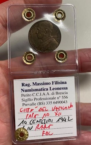 Citta del vaticano - nl*,