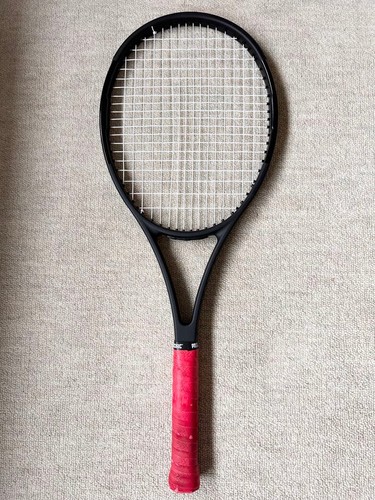Wilson prostaff rf97 nero - wilson,