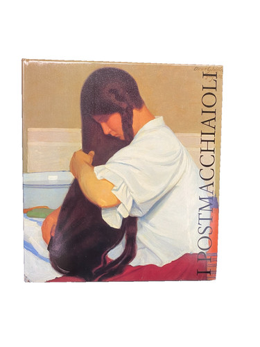 Postmacchiaioli monti g - r.,