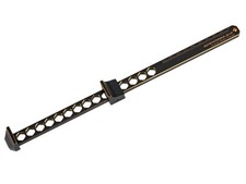 Guida alla regolazione