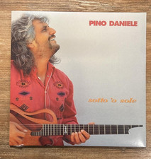 Pino daniele sotto - 'o, lp