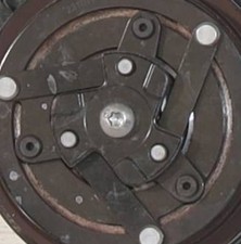 Compressore A/C 52086457 Fiat