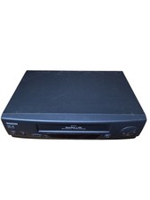 Videoregistratore vhs watson - videoregistratore,