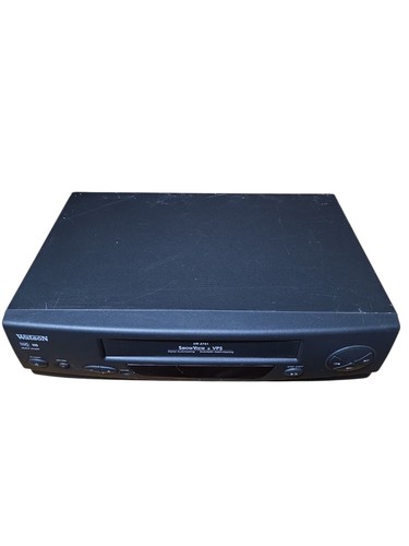 Videoregistratore vhs watson - videoregistratore,