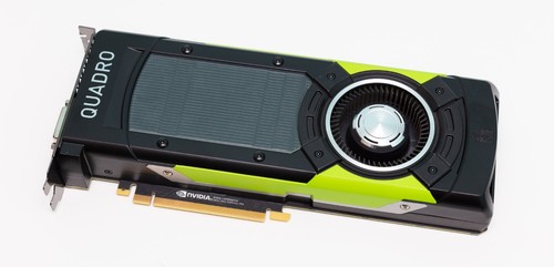 Scheda video nvidia quadro - nvidia,