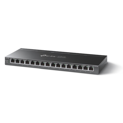Switch desktop gigabit - desktop, 16