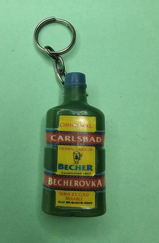 Portachiavi carlsbad - ,