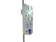 Chiusura porta GU Secury R4 perno a rullo F16 45/92/10 mm 6-26461-04-0-1
