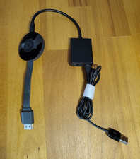 Google Chromecast Modello