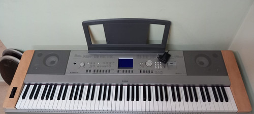 Piano elettrico tastiera