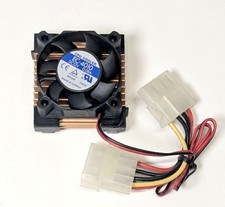Radiatore CPU Cooler EC-4010