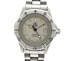 [EXC+5] Orologio Donna Tag