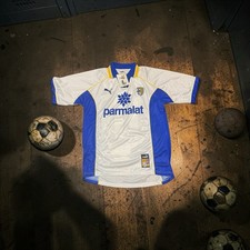 Parma Calcio 1913 XL Home Kit
