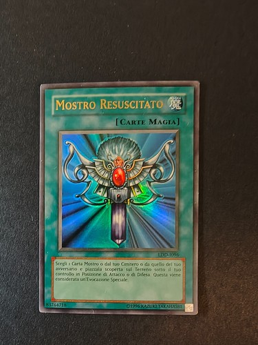 Ldd i096 mostro - -,