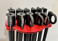 Fix bowflex rod fatigue - bowflex,