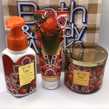 Bath & Body Works OFF THE WINE