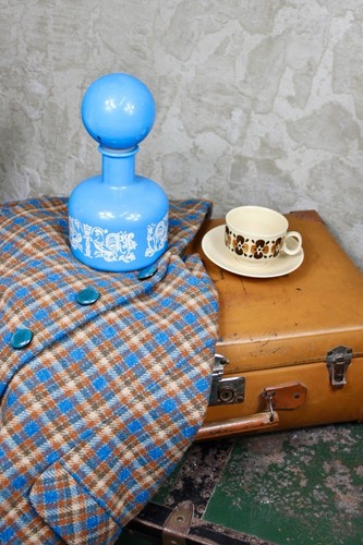 Bottiglia design beccaro - bottiglia,