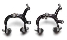 Freni a strappo laterali pinza