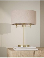 Lampada da tavolo M&S Home