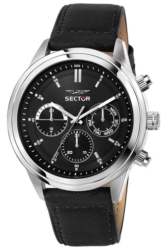 Orologio uomo multifunzione - orologio,