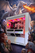 AMD Ryzen 7 9850X3D AI