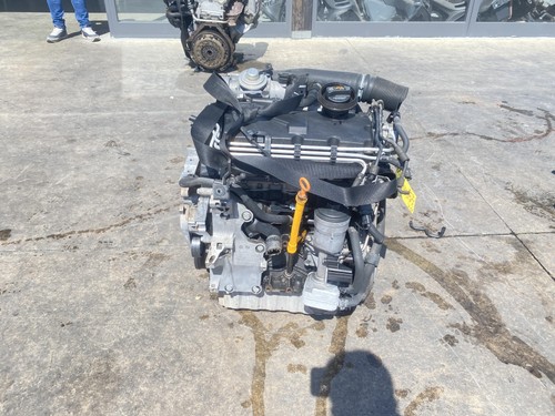 Motore completo per seat altea - per,